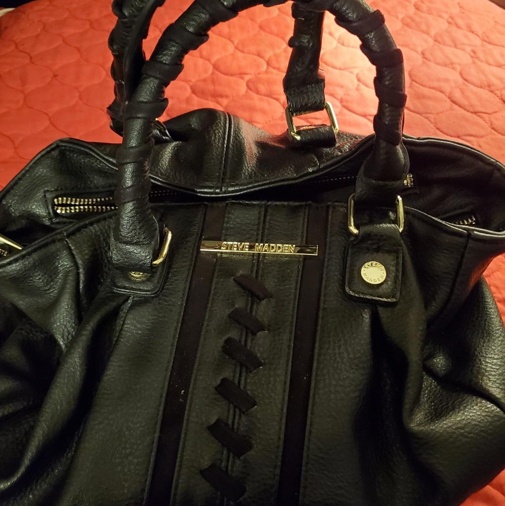 Steve Madden Purse